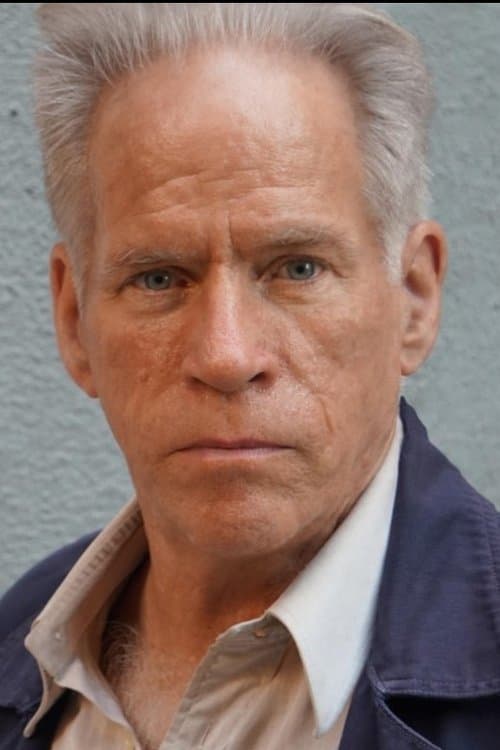 Chuck McMahon photo