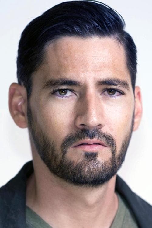 Chuck Meré photo