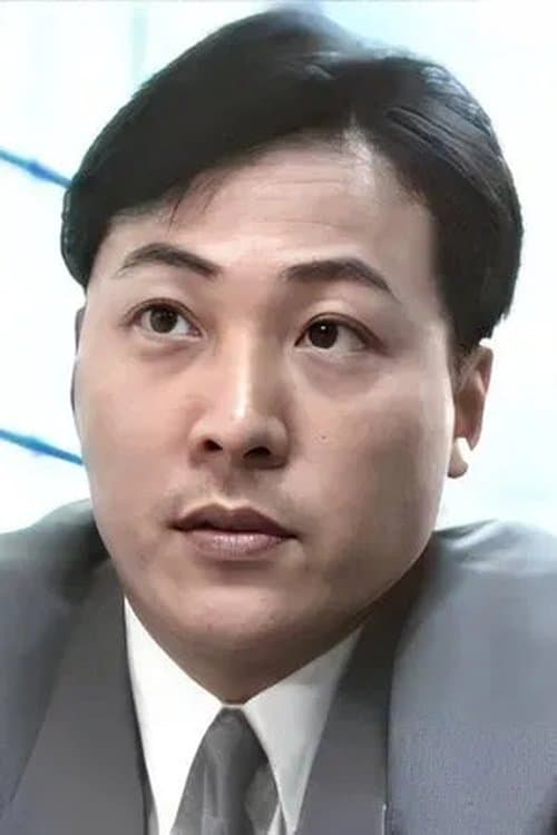 Chui Bo-Lun photo