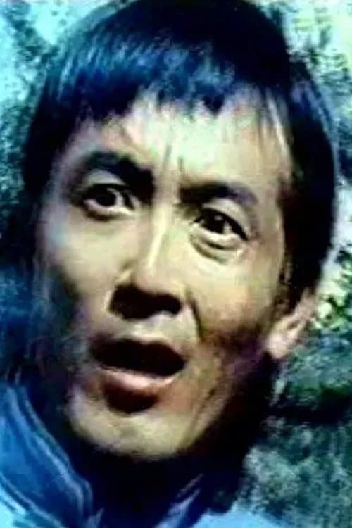 A portrait of Chui Dai-Chuen