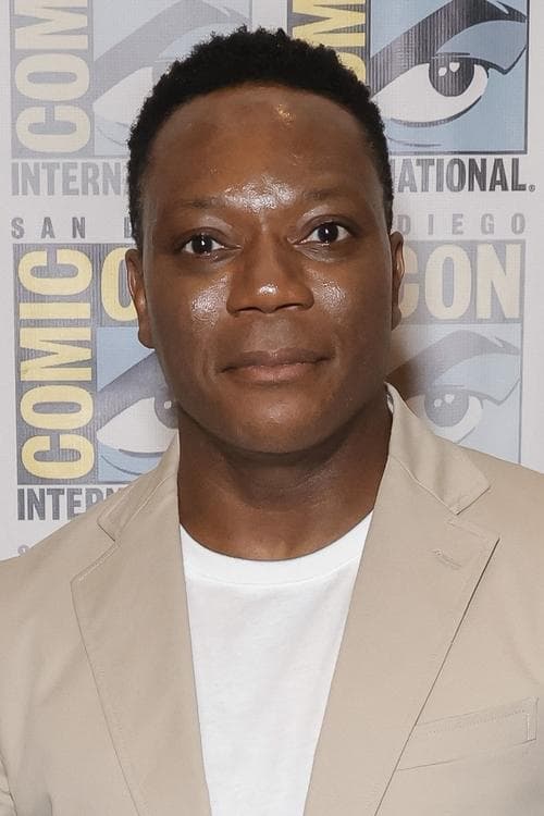 Chukwudi Iwuji photo