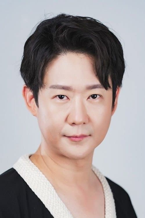 Chun Myung-hoon photo