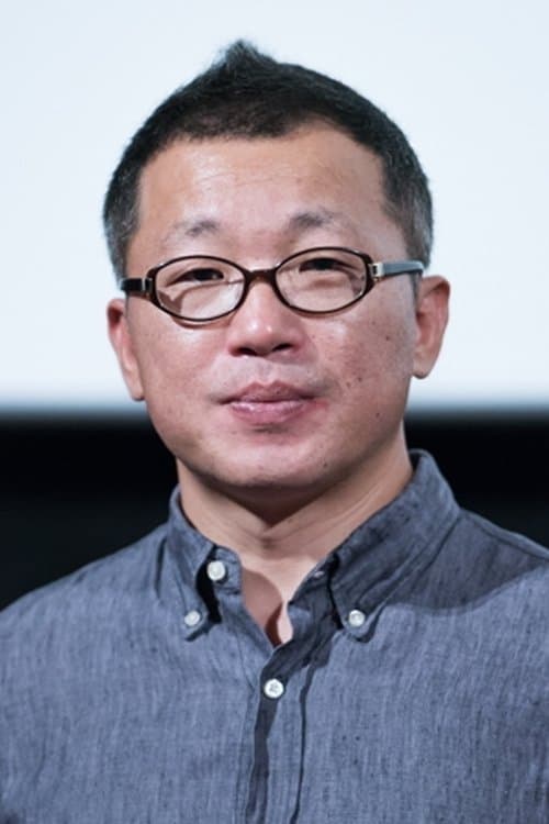 A portrait of Chun Sung-il