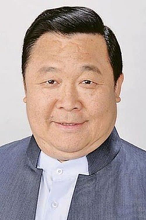 Chun Wong photo