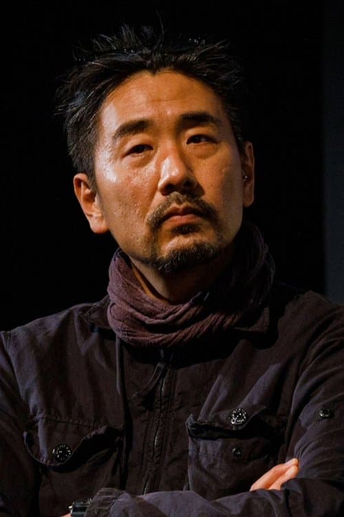 Chung Chung-hoon photo