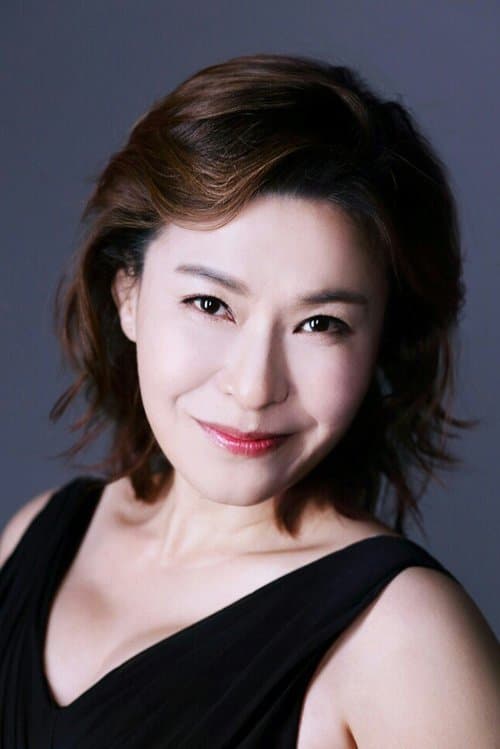 Chung Mi-sook photo