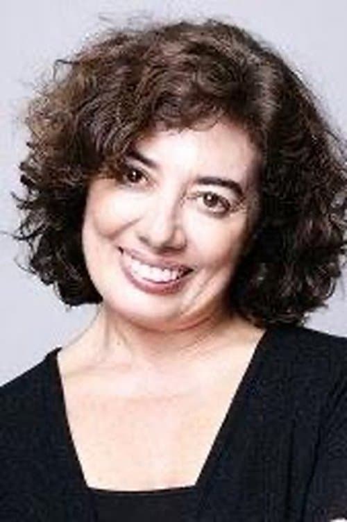 A portrait of Chus Gutiérrez