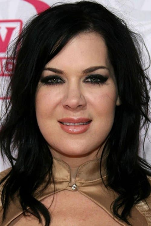 Chyna photo