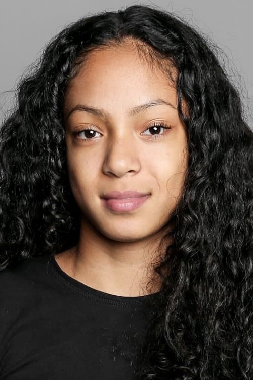 Chyna Terrelonge Vaughan photo