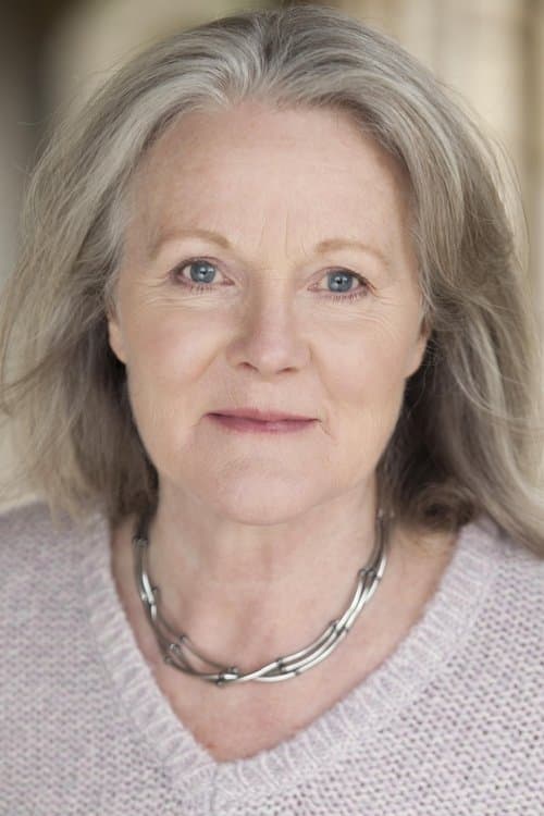 Cia Allan photo