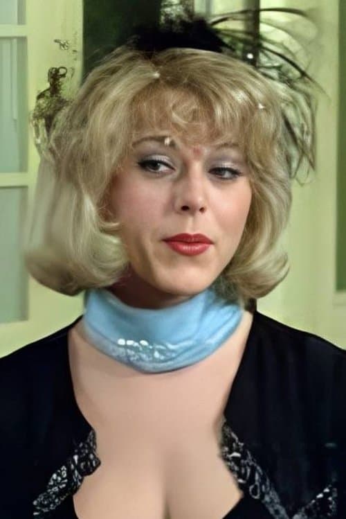 Cia Löwgren photo