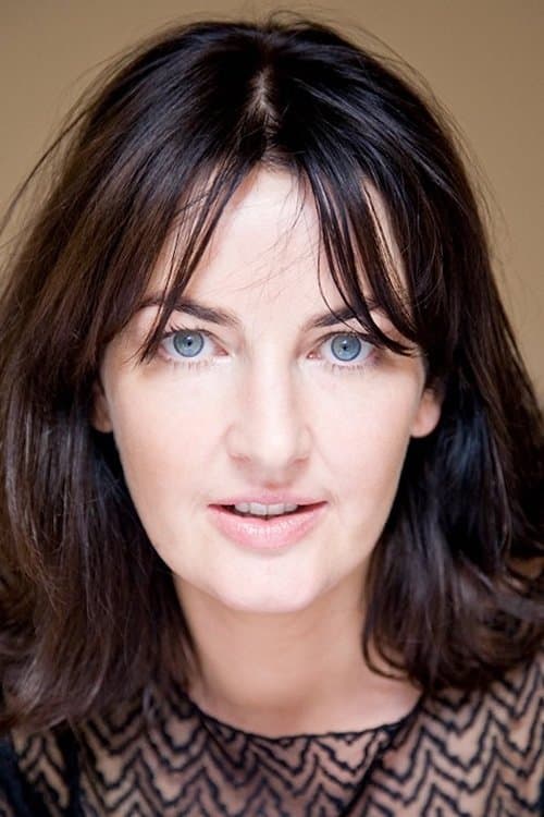 Ciara O'Callaghan photo