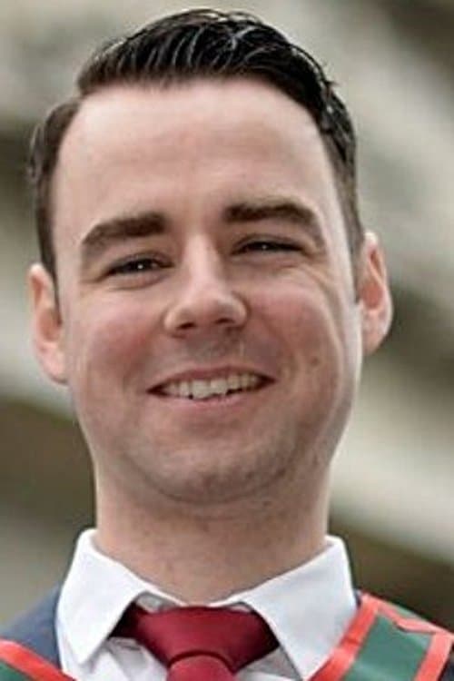 Ciarán Fitzgerald photo