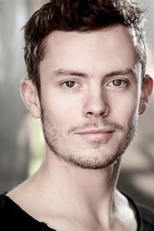 Ciaran Joyce photo