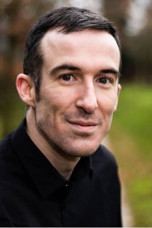 Ciaran Nolan photo