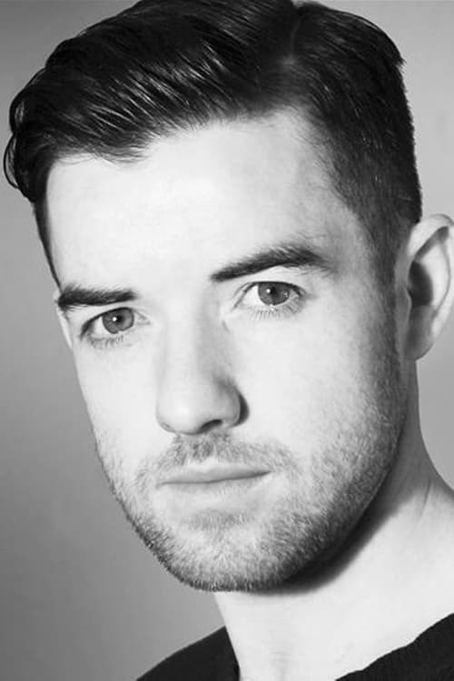 Ciaran O'Brien photo