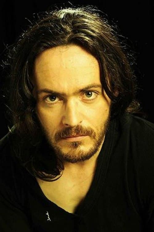 Ciaron Davies photo