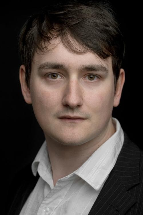 Ciaron Kelly photo
