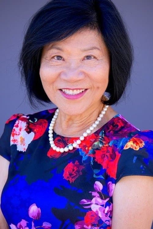 Cici Lau photo