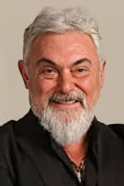 Cihan Okan photo