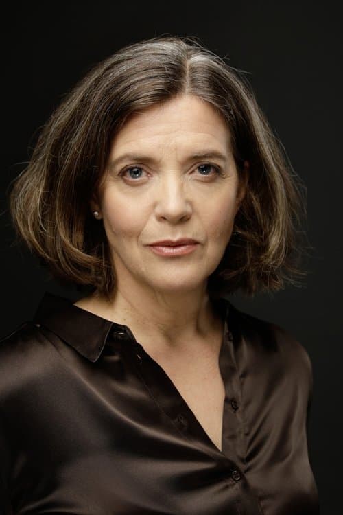 Cilla Thorell photo