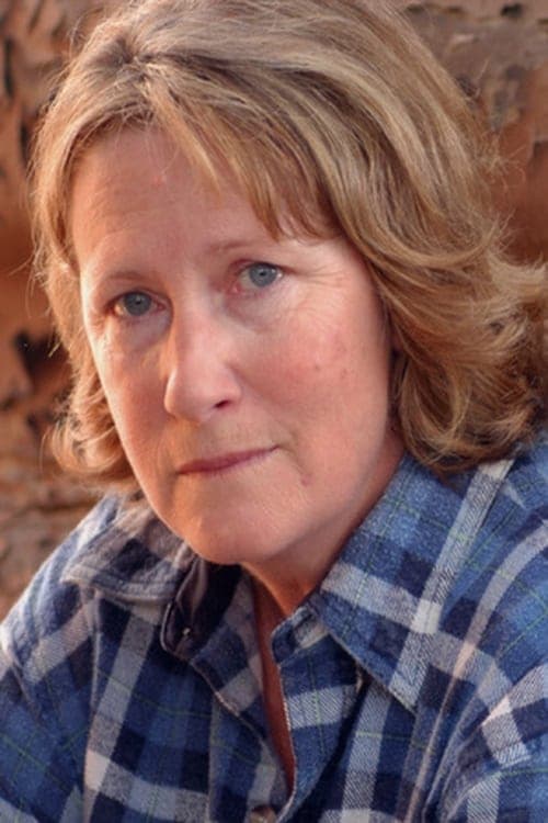 Cinda Adams photo