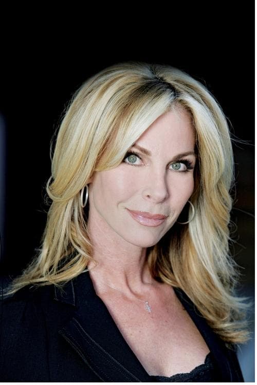 Cindy Ambuehl photo