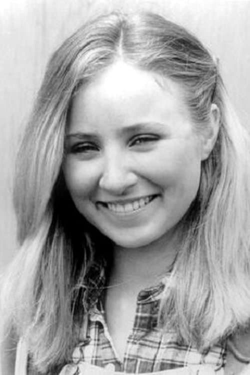 Cindy Eilbacher photo