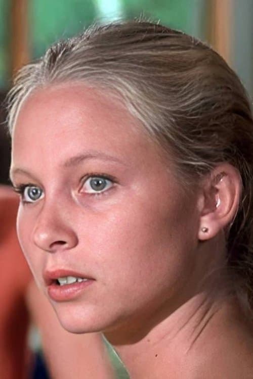 Cindy Girling photo