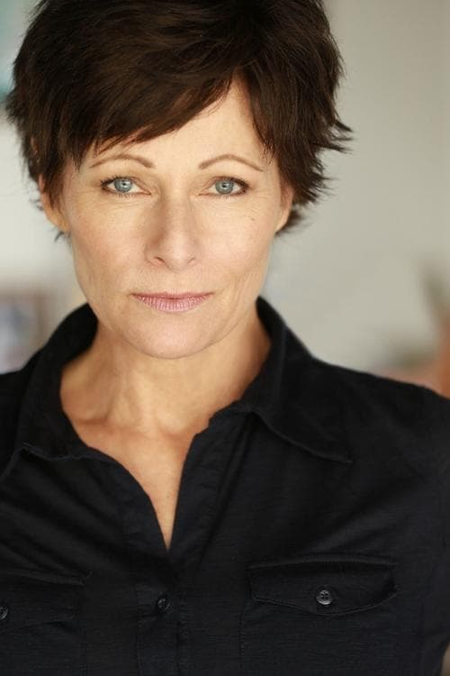 Cindy Hogan photo