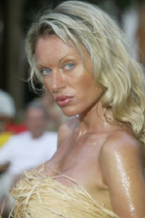 Cindy Jelić Matić photo