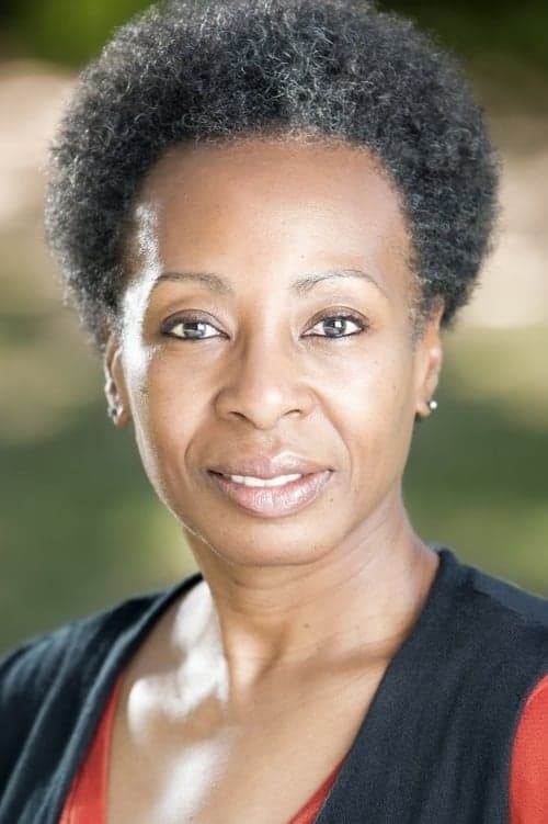 Cindy L. Jefferson photo