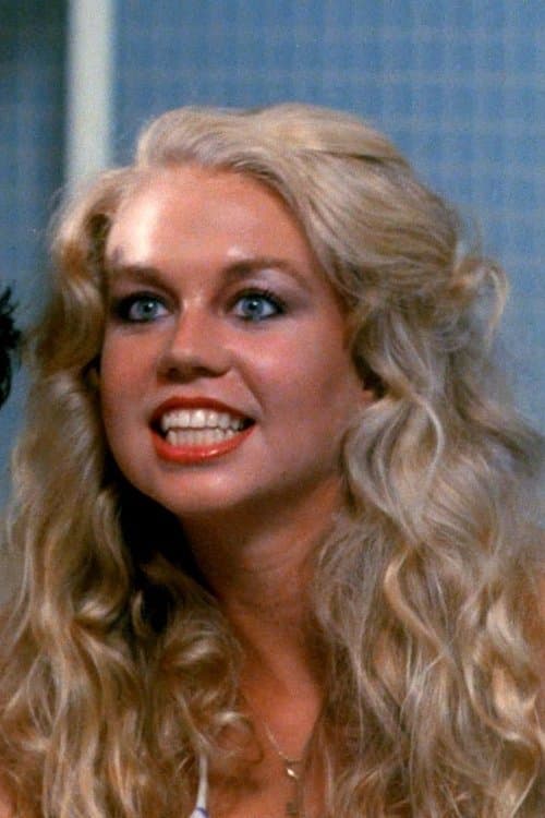 Cindy Manion photo