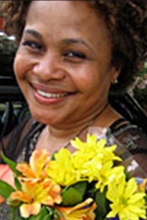 Cindy McGee photo