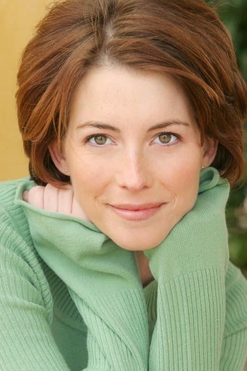 Cindy Oliver photo