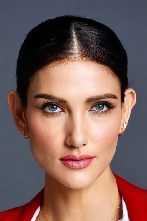 Cindy Sirinya Bishop photo