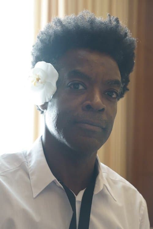 Cinqué Lee photo