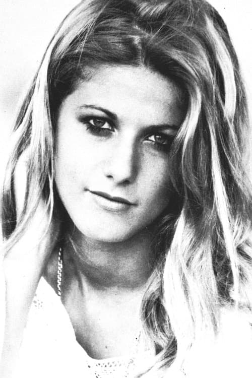 Cinzia Bruno photo