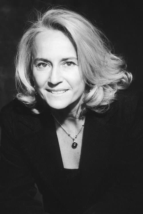 A portrait of Cinzia TH Torrini
