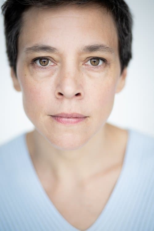 Circé Lethem photo