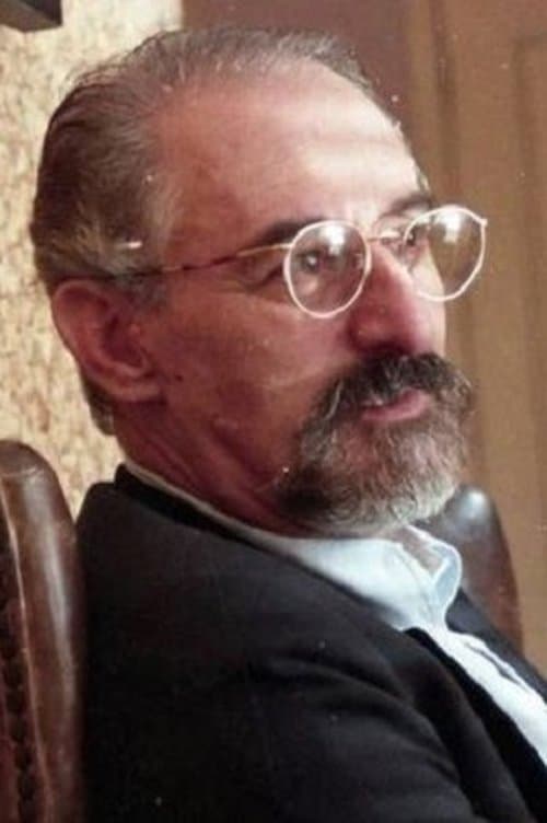 A portrait of Ciro Durán