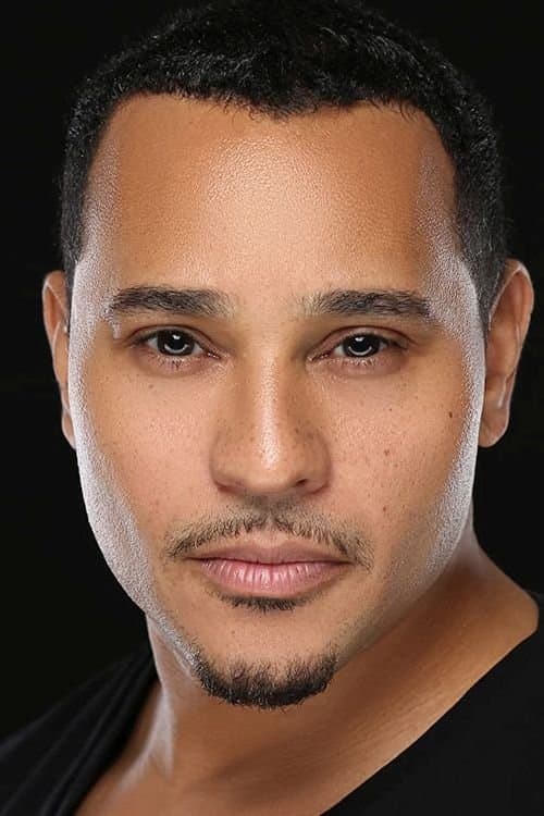 Cisco Reyes photo