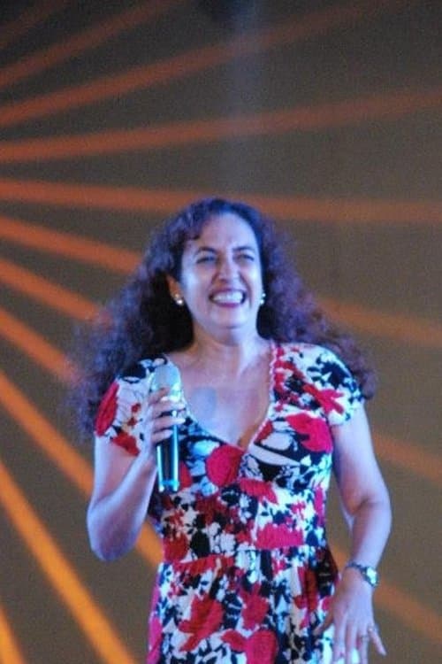 Cita Astals photo