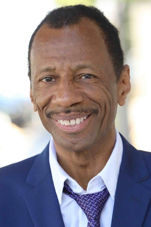 CJ Jones photo