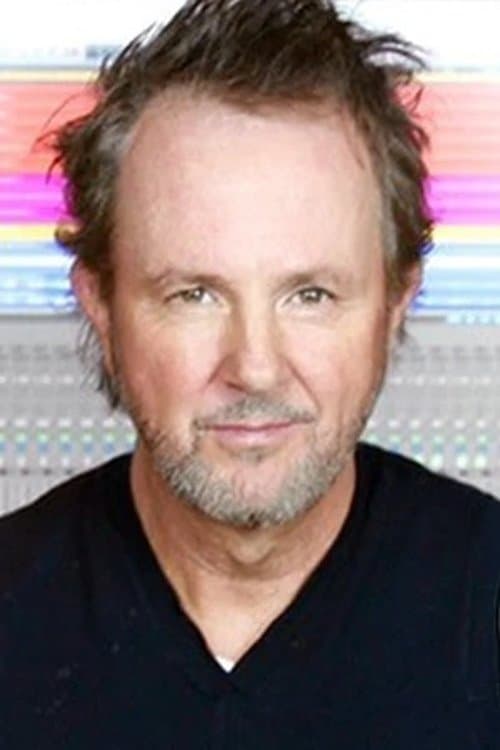 CJ Vanston photo