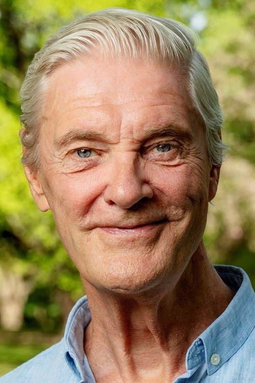 Claes Månsson photo