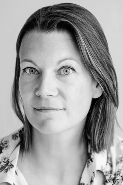 A portrait of Clair Titley
