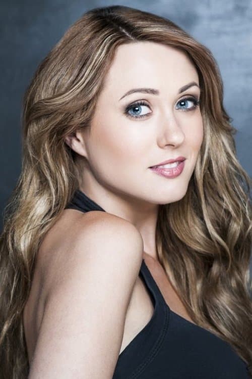 Claire Alan photo
