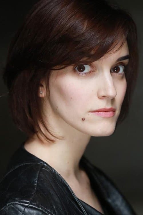 Claire Baradat photo