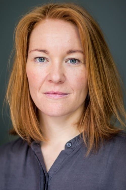 Claire Brown photo